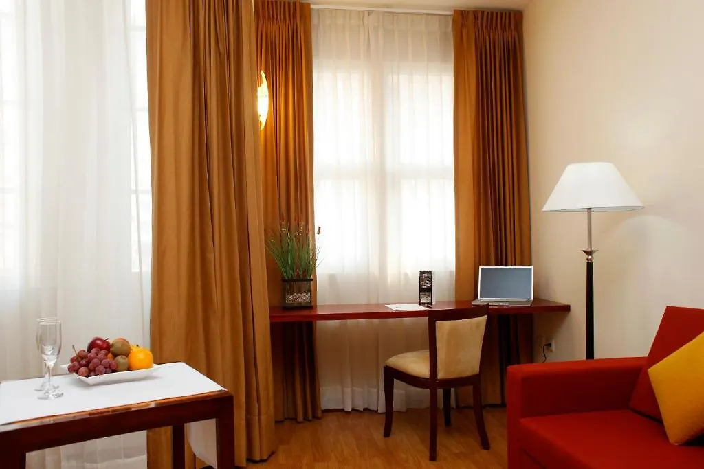 גוויאקיל Hotel Cityplaza