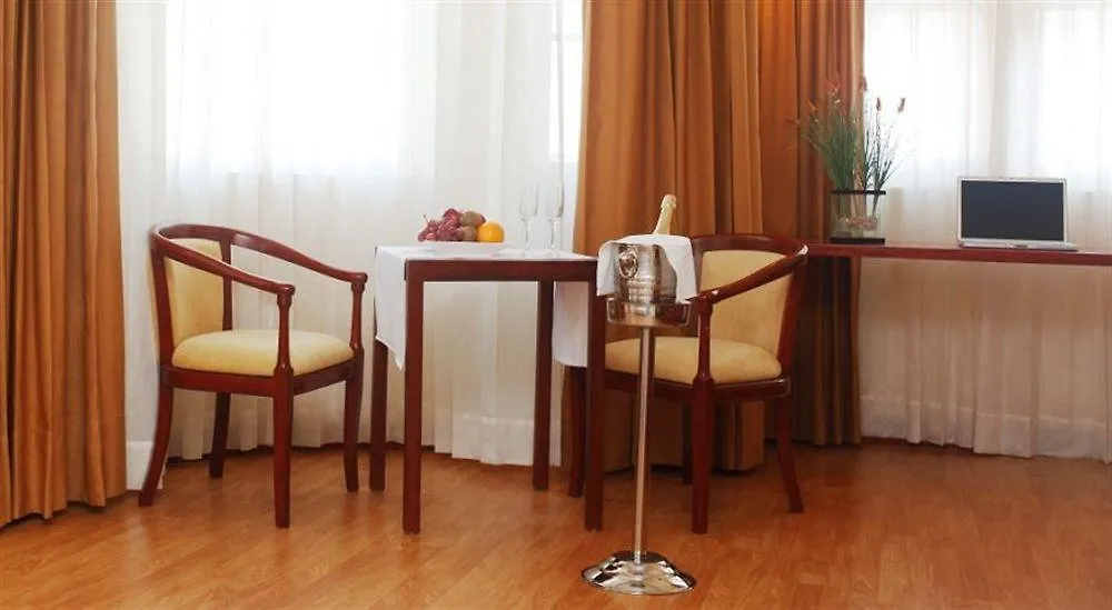 גוויאקיל Hotel Cityplaza