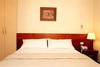 ****  גוויאקיל Hotel Cityplaza אקוודור
