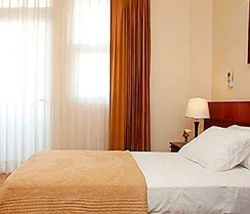 גוויאקיל Hotel Cityplaza 4*,  אקוודור