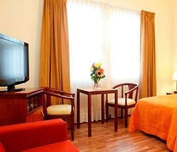 גוויאקיל Hotel Cityplaza
