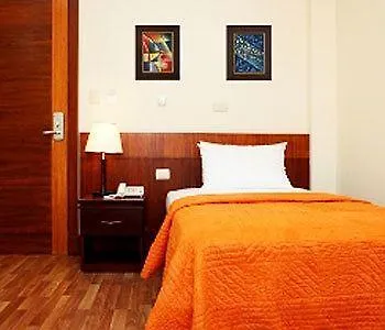 גוויאקיל Hotel Cityplaza