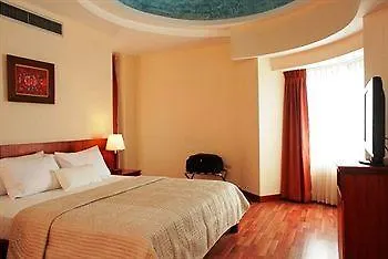 גוויאקיל Hotel Cityplaza