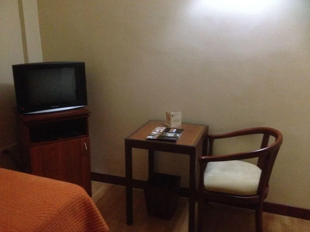 גוויאקיל Hotel Cityplaza