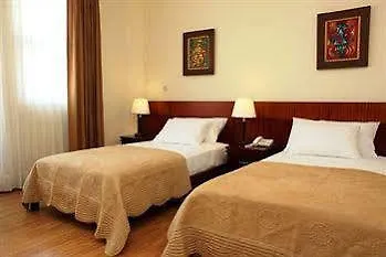 גוויאקיל Hotel Cityplaza