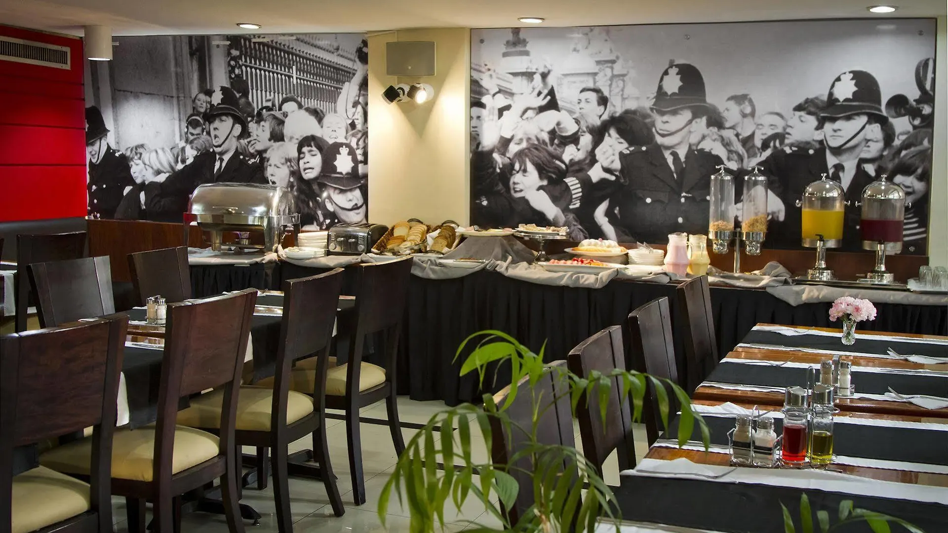גוויאקיל Hotel Cityplaza 4*,