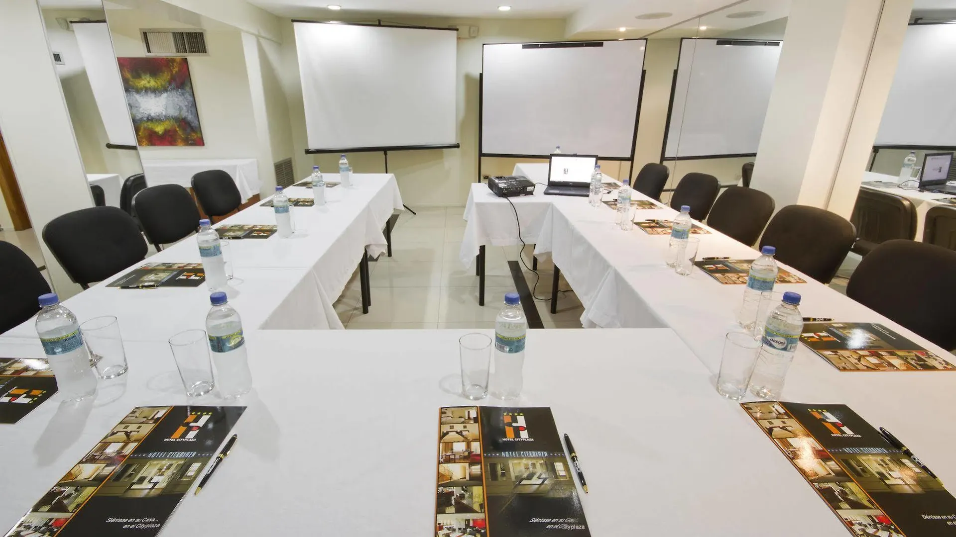 גוויאקיל Hotel Cityplaza