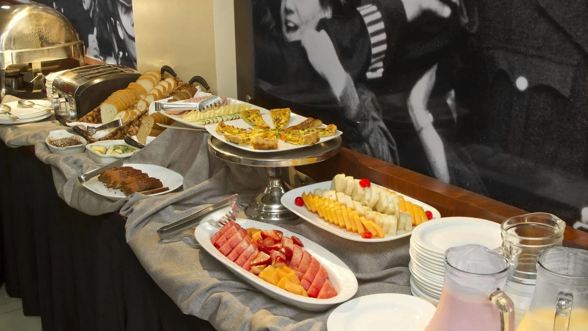גוויאקיל Hotel Cityplaza