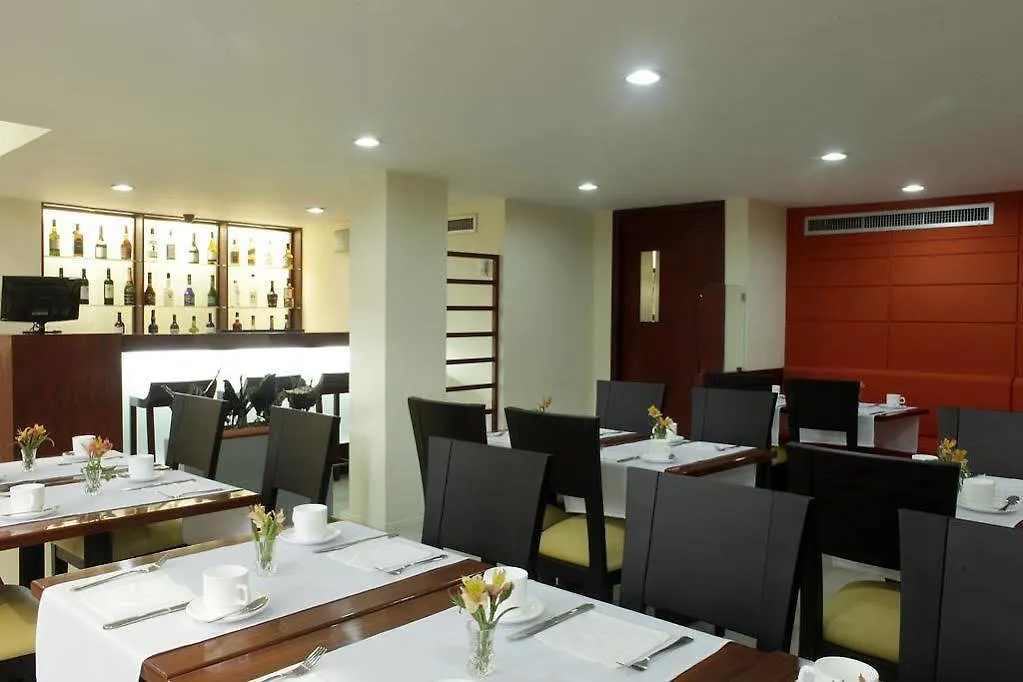 גוויאקיל Hotel Cityplaza
