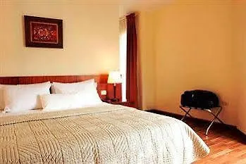 גוויאקיל Hotel Cityplaza 4*,
