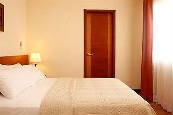 Hotel Cityplaza Guayaquil
