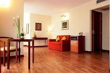 Hotel Cityplaza Guayaquil