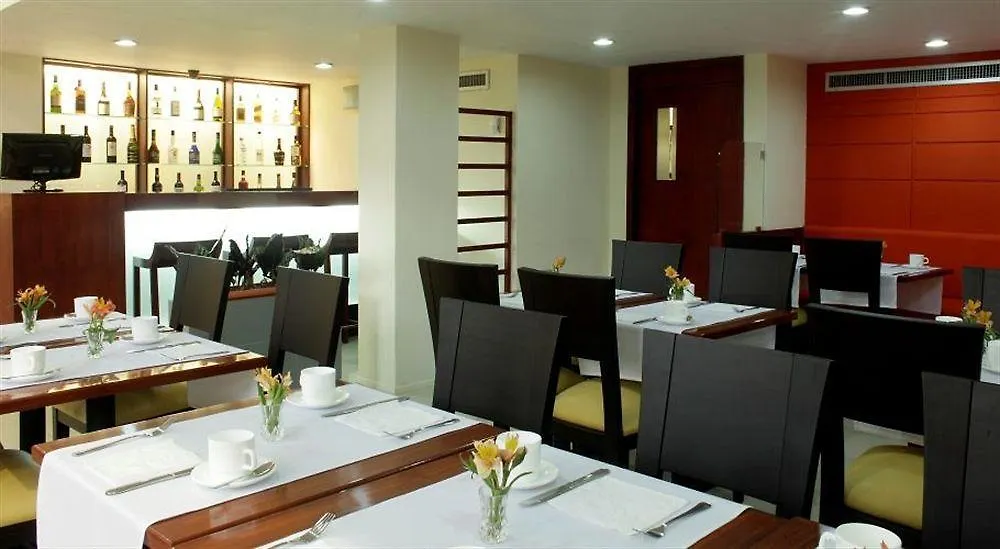 Hotel Cityplaza Guayaquil
