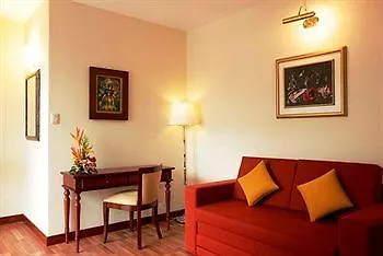 Hotel Cityplaza Guayaquil 4*,