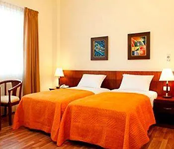 ****  Hotel Cityplaza Guayaquil Ekvádor