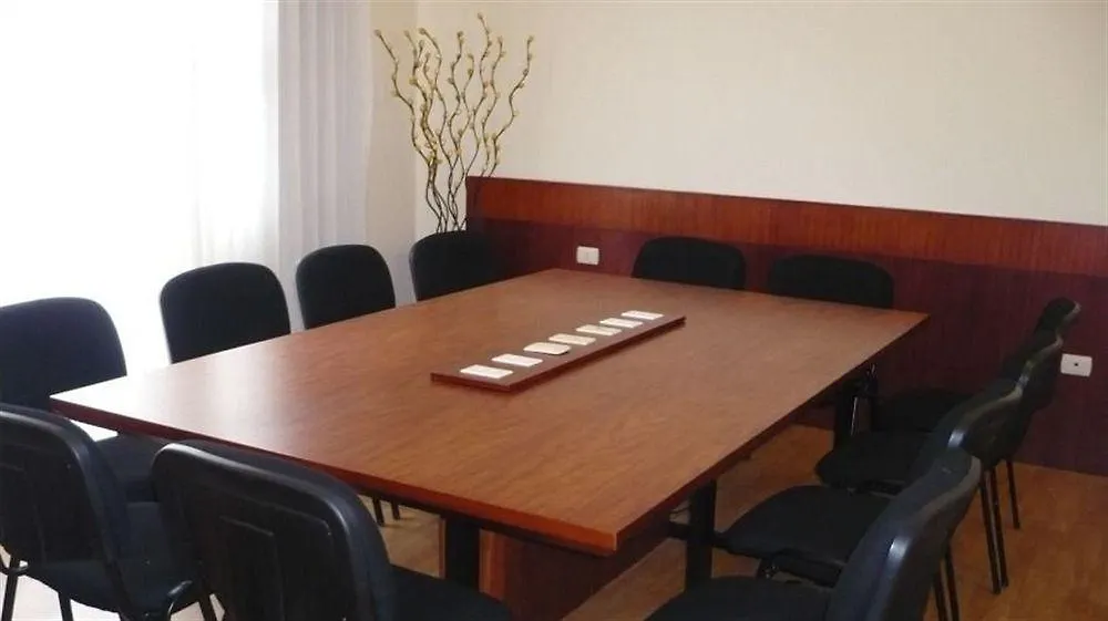 ****  Hotel Cityplaza Guayaquil Ekvádor