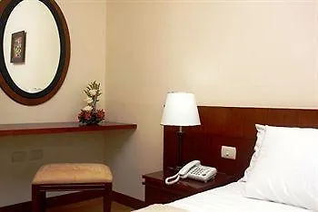 Hotel Cityplaza Guayaquil