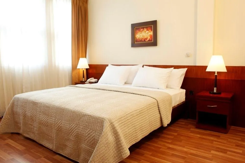 Hotel Cityplaza Guayaquil 4*,  Ekvádor