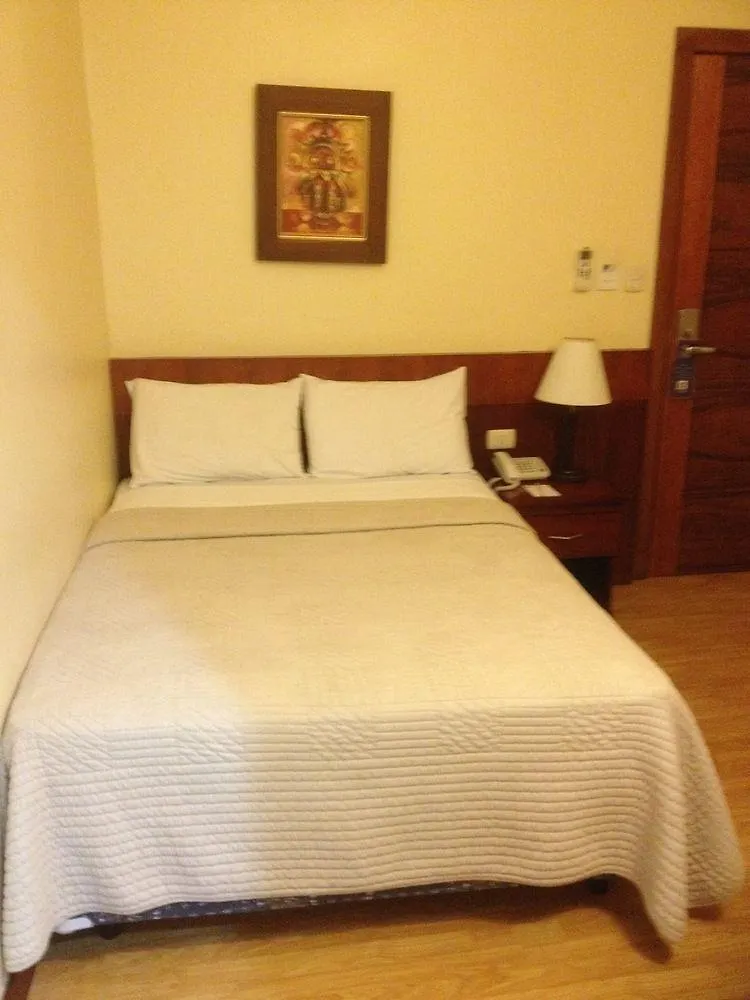Hotel Cityplaza Guayaquil