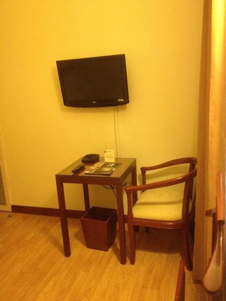 Hotel Cityplaza Guayaquil