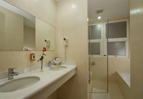 Hotel Cityplaza Guayaquil