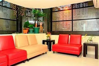 Hotel Cityplaza Guayaquil 4*,  Ekvádor