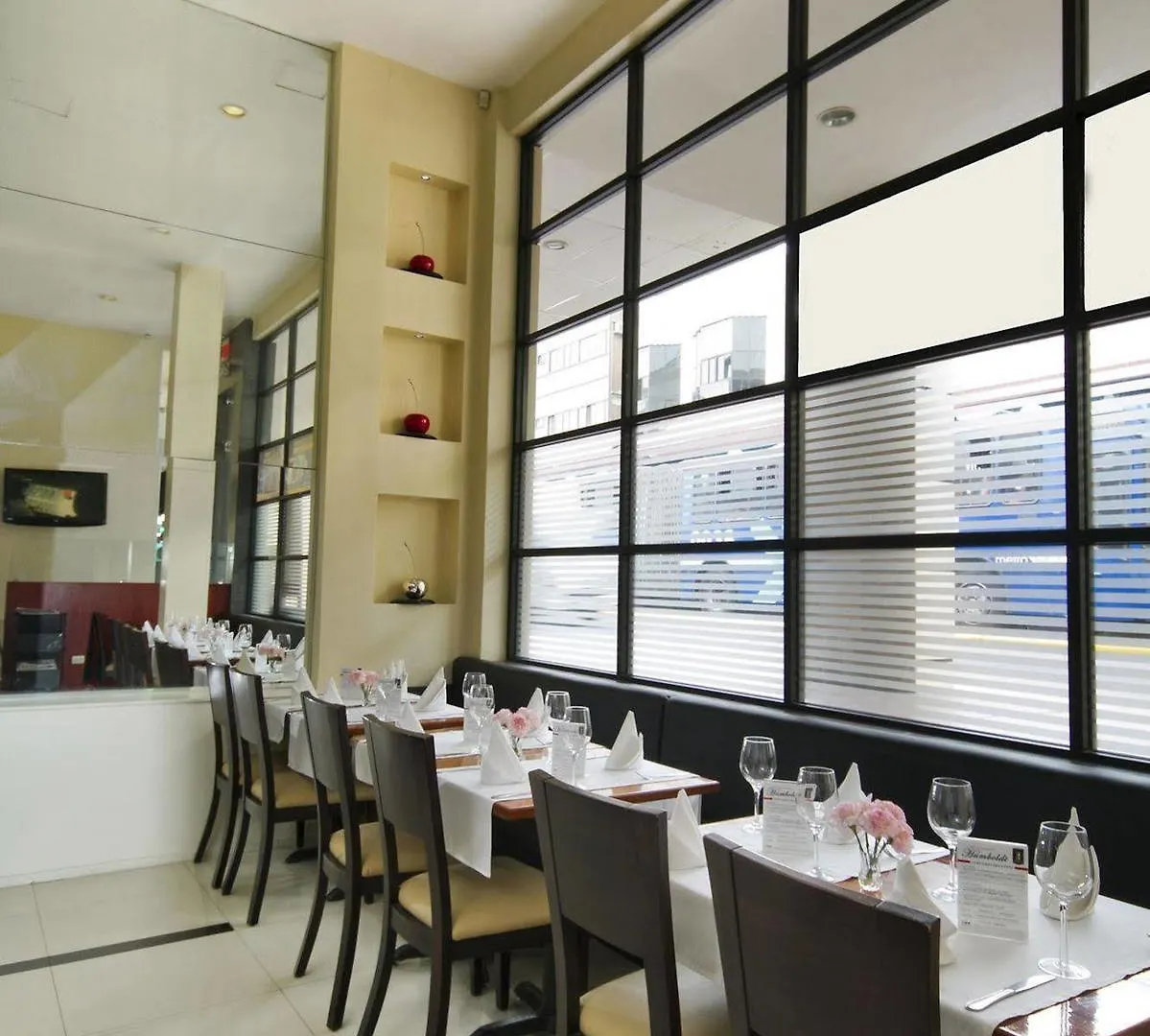 Hotel Cityplaza Guayaquil