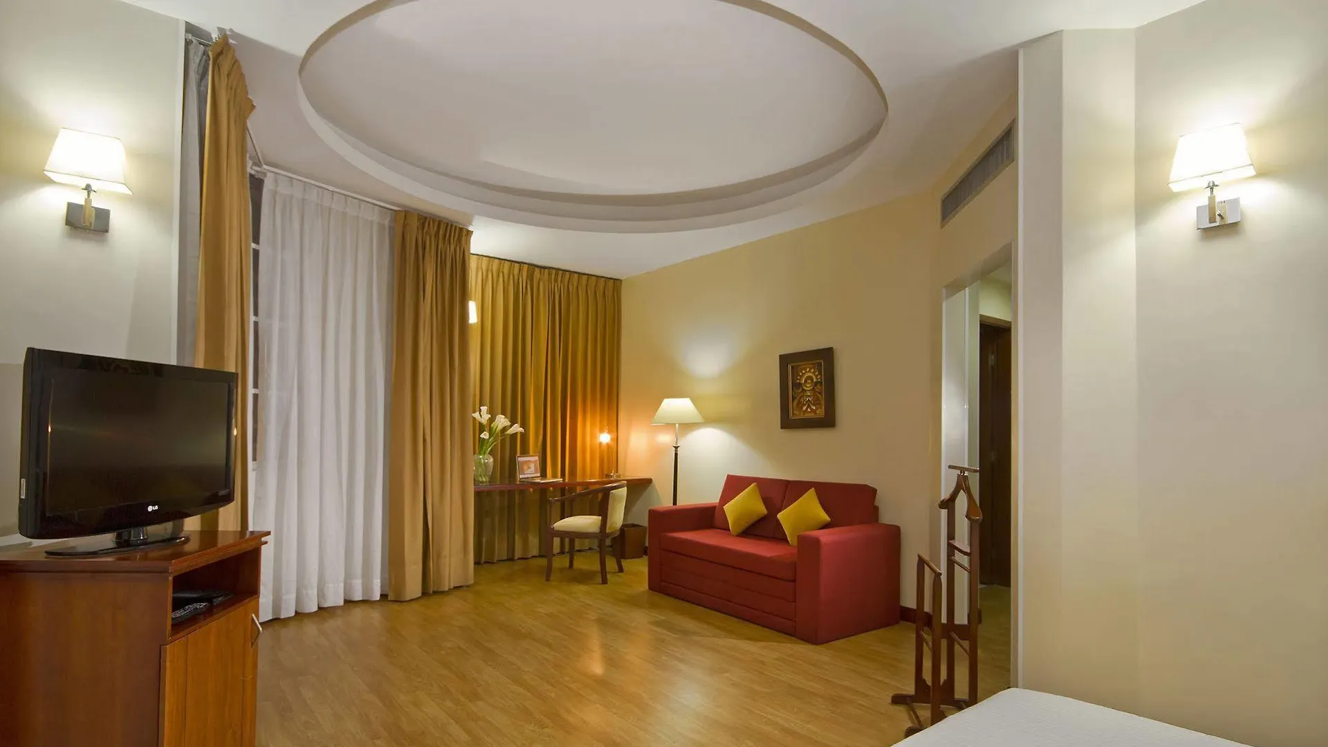 Hotel Cityplaza Guayaquil