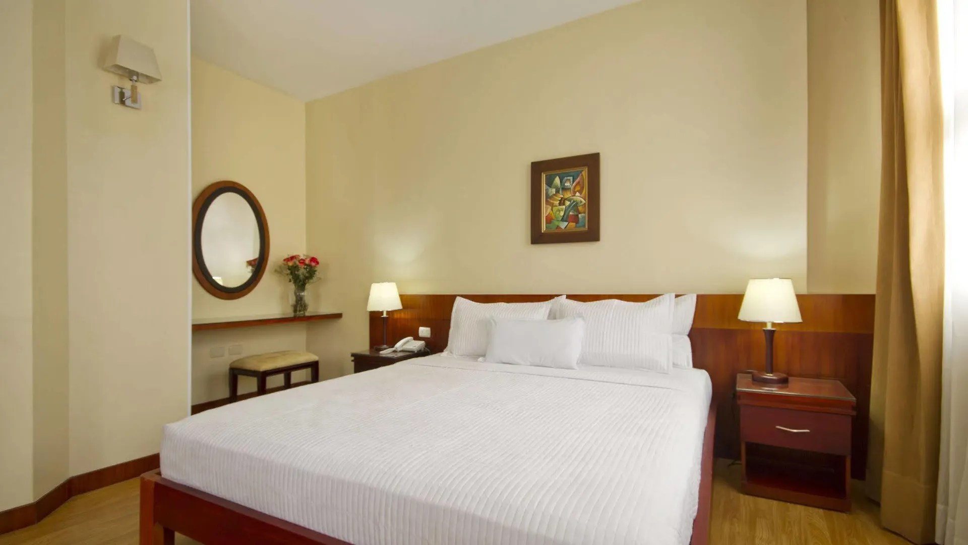 Hotel Cityplaza Guayaquil