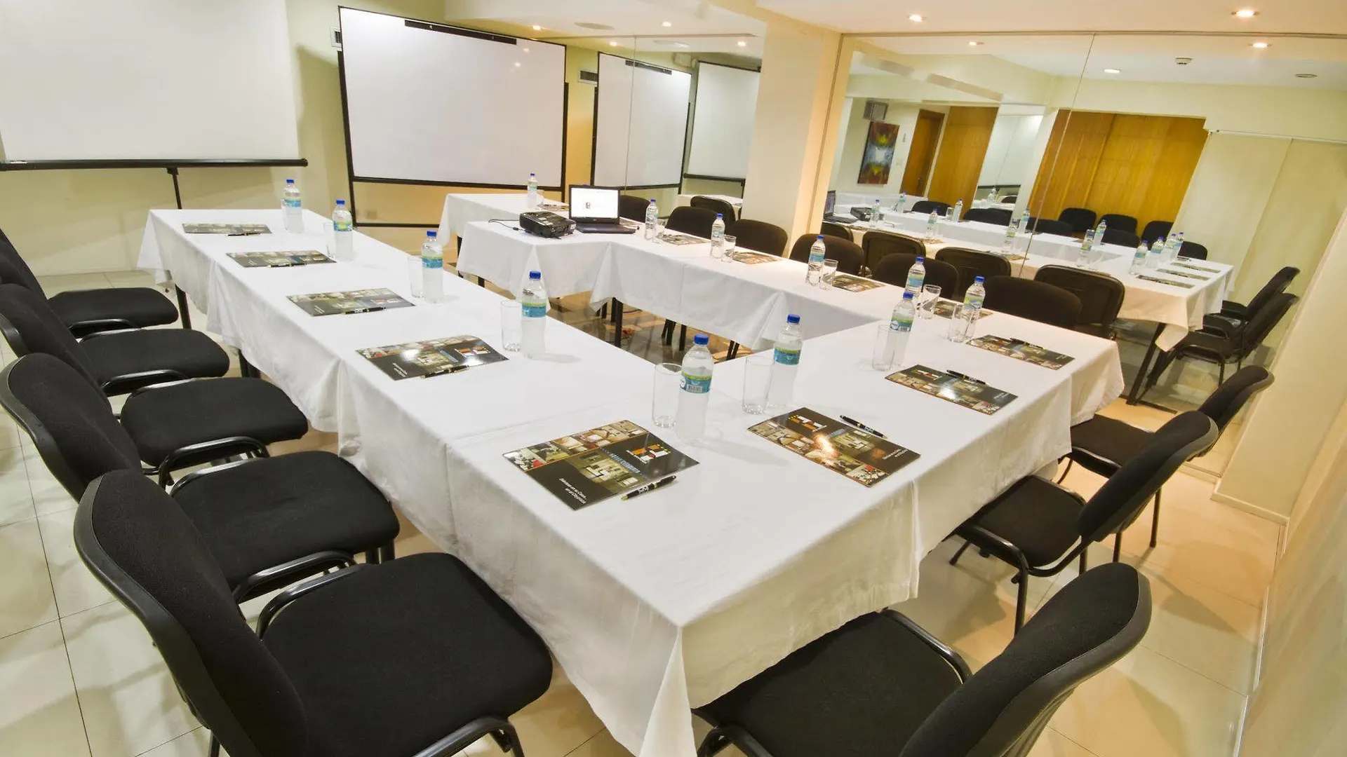 Hotel Cityplaza Guayaquil