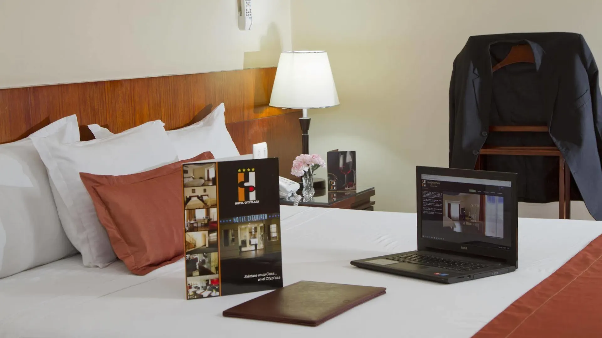Hotel Cityplaza Guayaquil