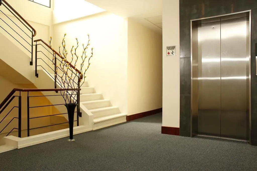 Hotel Cityplaza Guayaquil