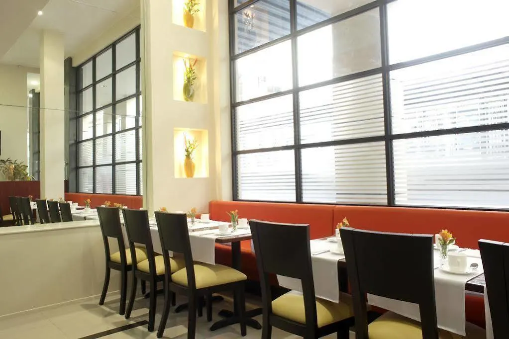 Hotel Cityplaza Guayaquil